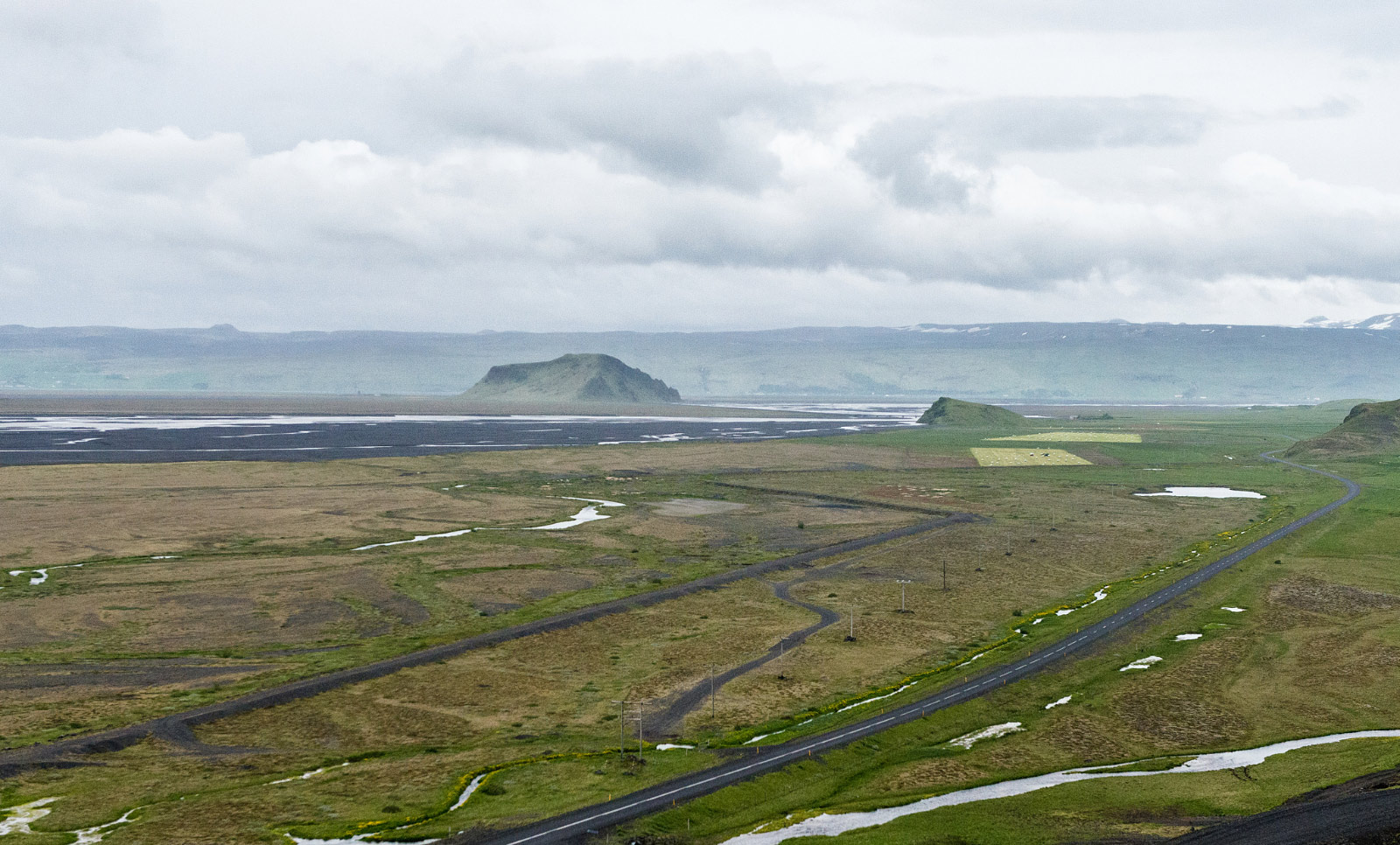 Seljalandsfoss